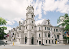 Auckland Art Gallery in Auckland