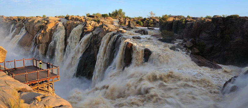 Augrabies Falls