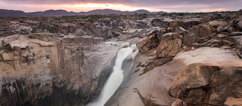 Augrabies Falls National Park