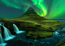 Aurora Reykjavik in Reykjavík