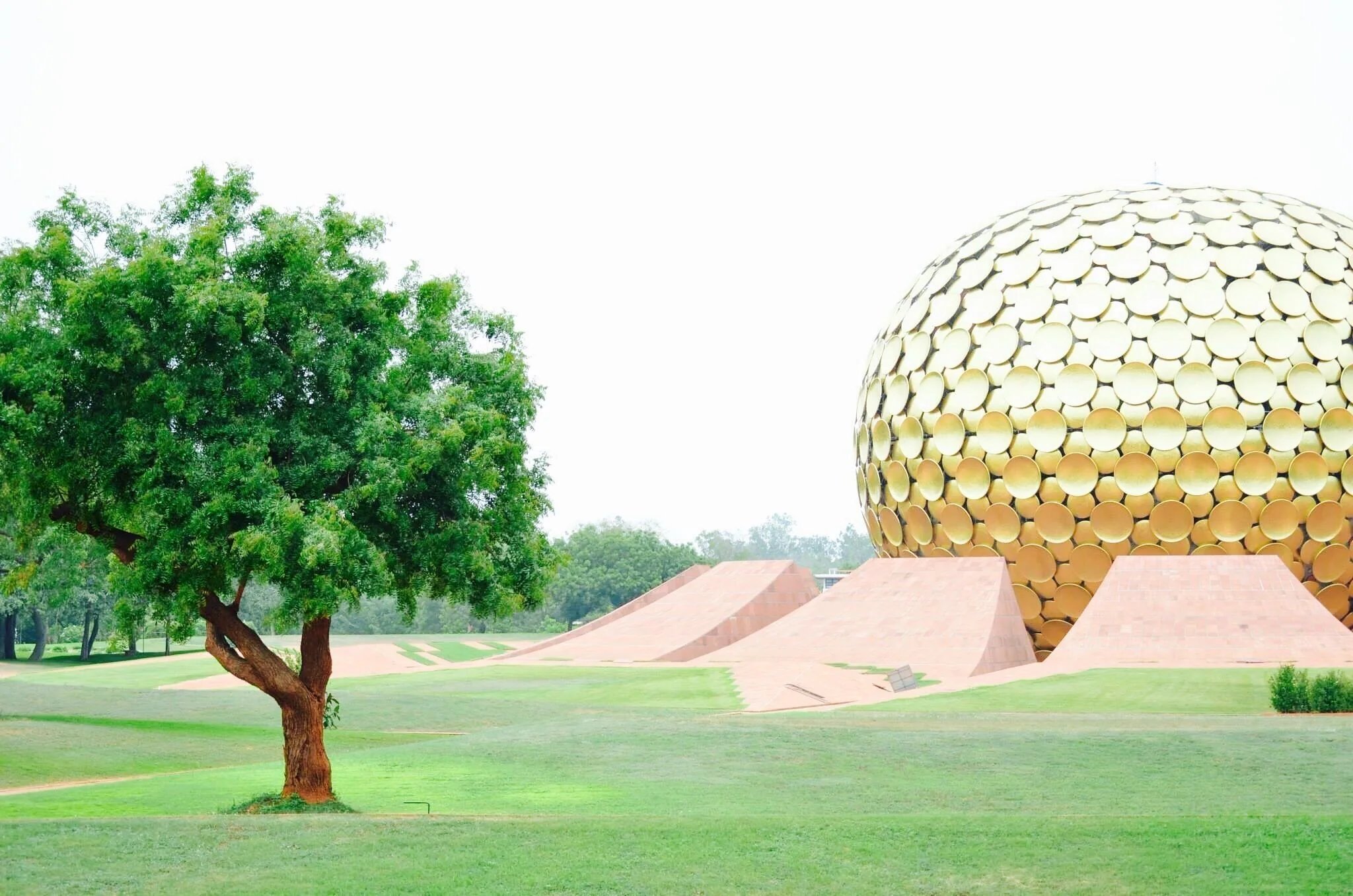 Auroville