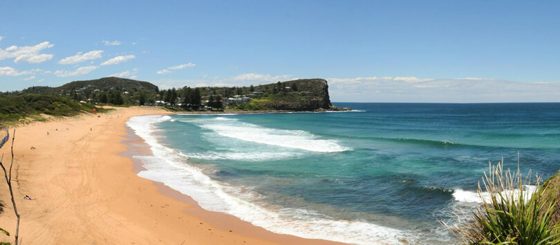 Avalon Beach