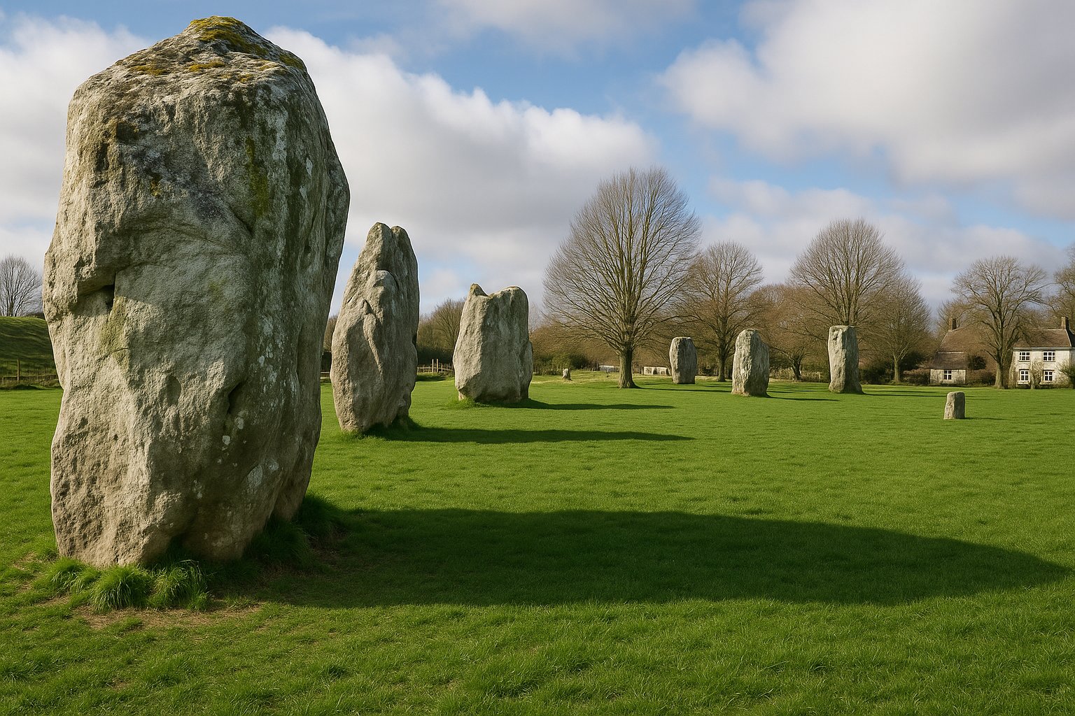 Avebury