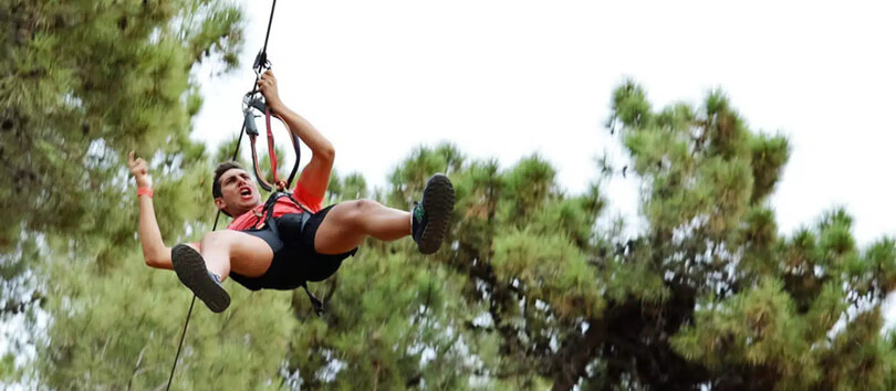 Aventura Amazonia Marbella