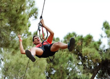 Aventura Amazonia Marbella in Marbella
