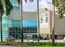 Ayala Museum in Makati