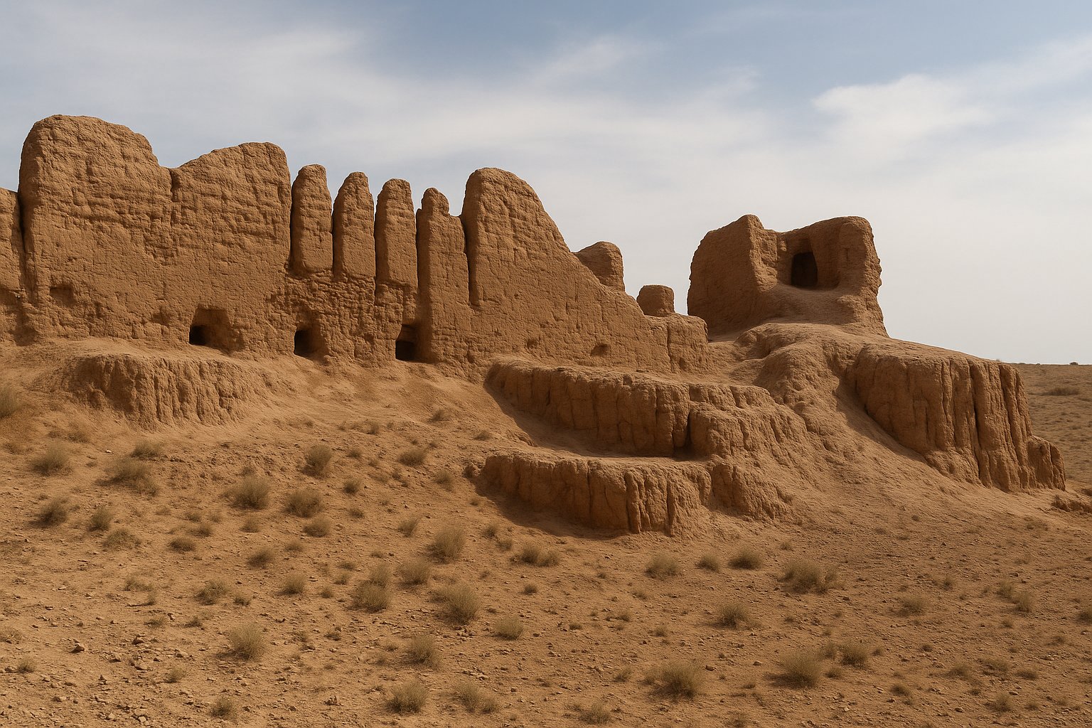 Ayaz Kala