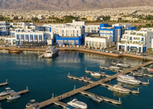 Ayla Aqaba in Aqaba