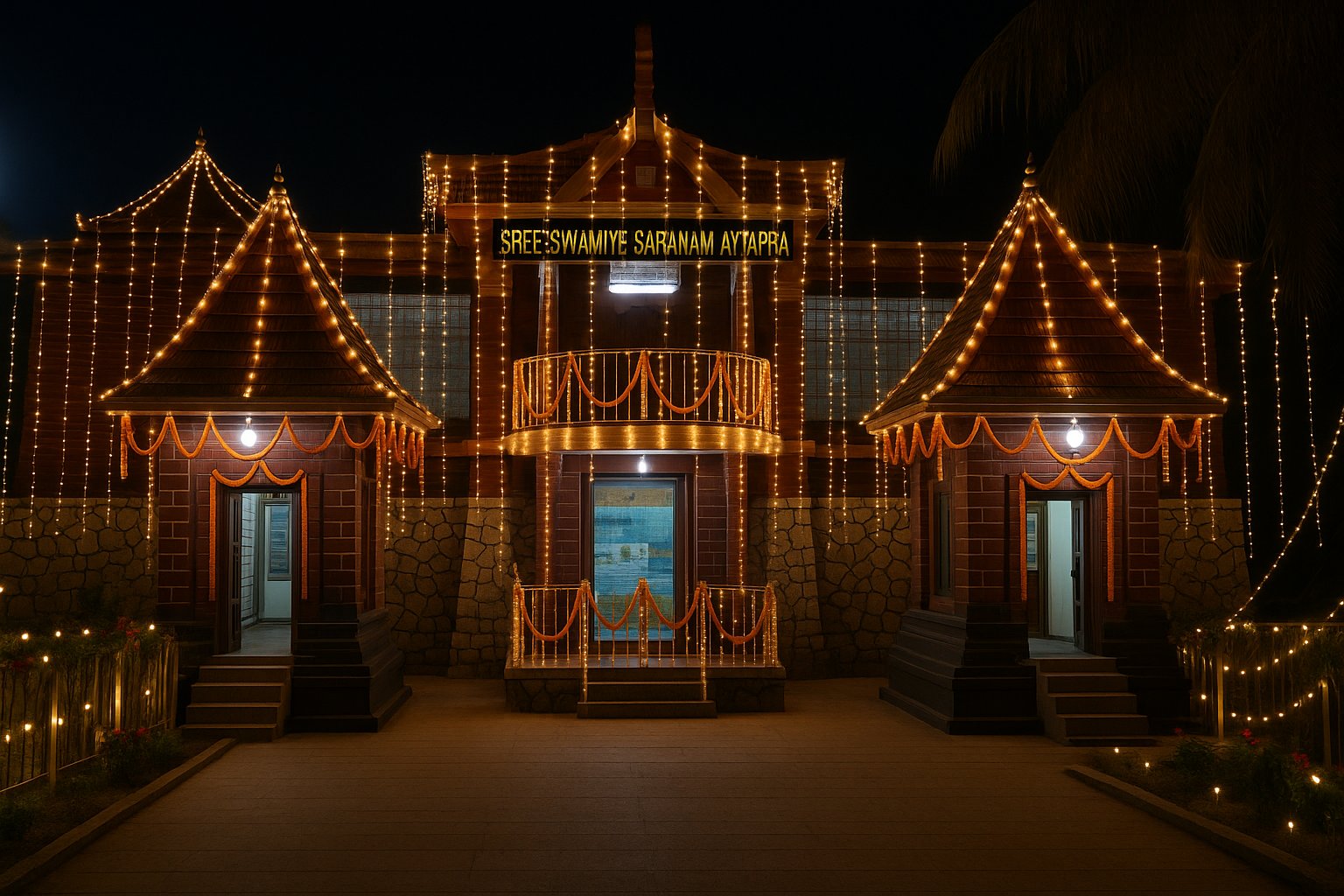 Ayyappa Temple - Bokaro in Bokaro