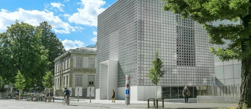 Bündner Kunstmuseum