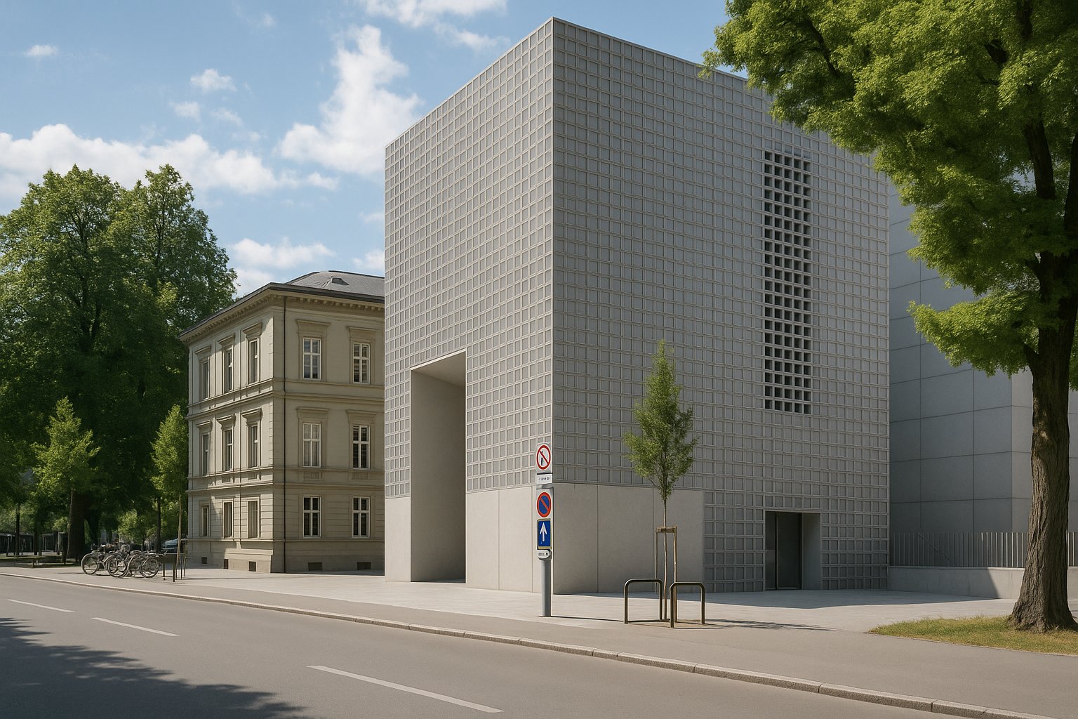Bündner Kunstmuseum