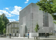 Bündner Kunstmuseum in Chur