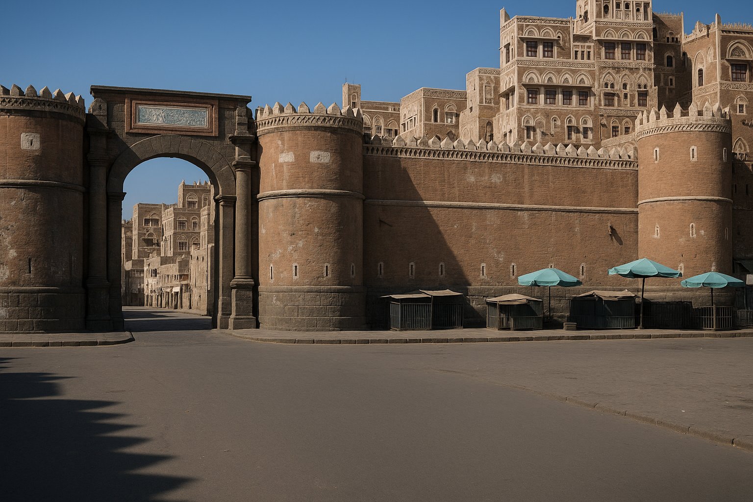 Bab al-Yemen