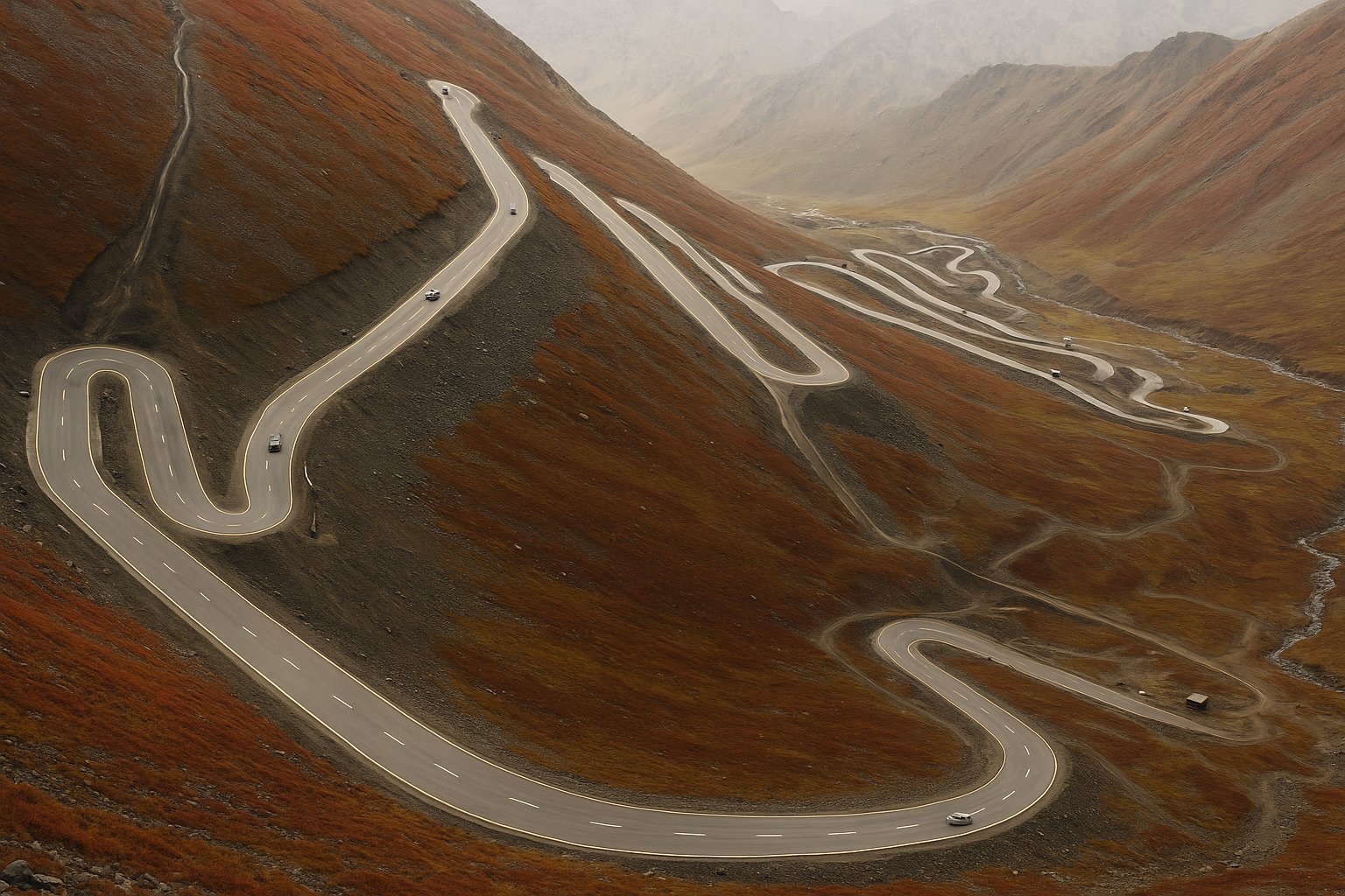 Babusar Pass