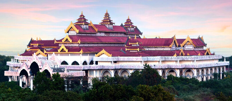 Bagan Archaeological Museum