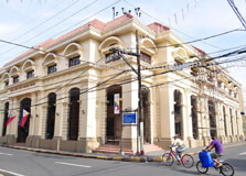 Bahay Tsinoy in Manila