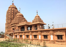 Bahikhowa Maidam in Dibrugarh