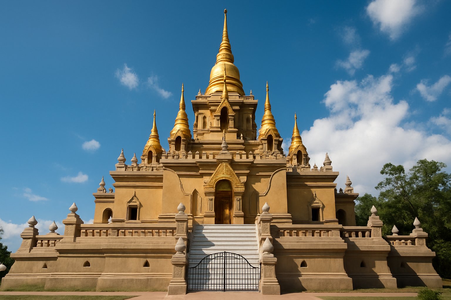 Best Places to Visit in Sri Lanka