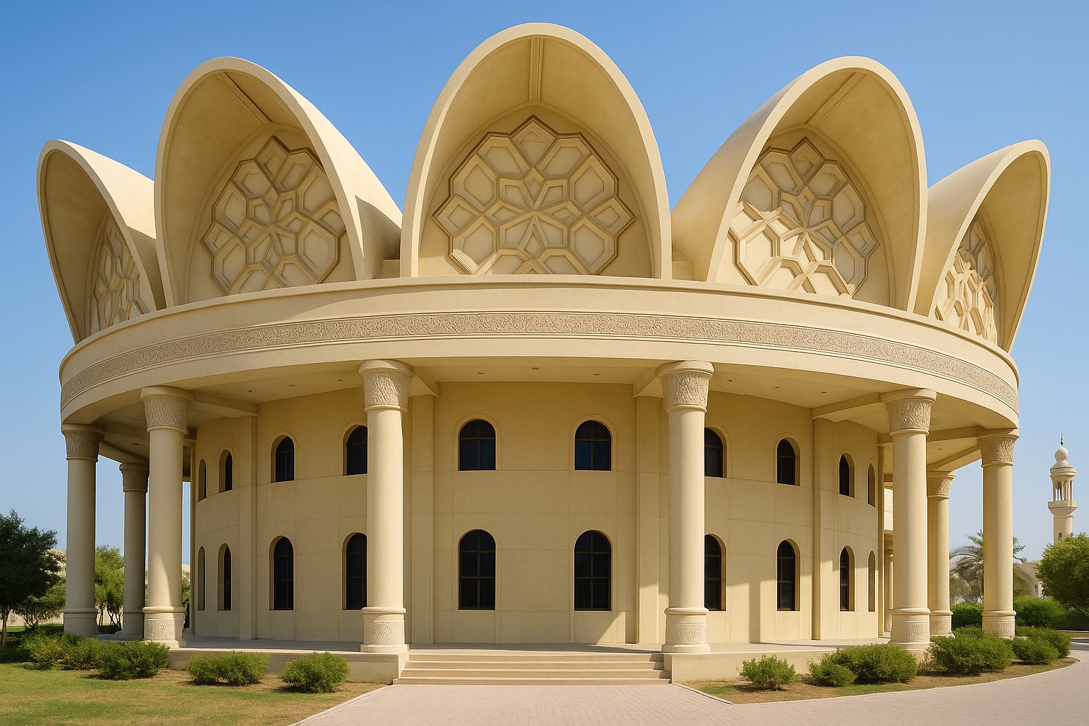 Bahrain Science Center