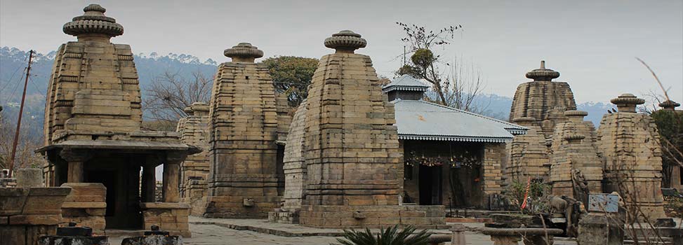 Baijnath Temple