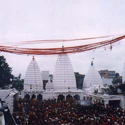Baiju Temple in Deoghar