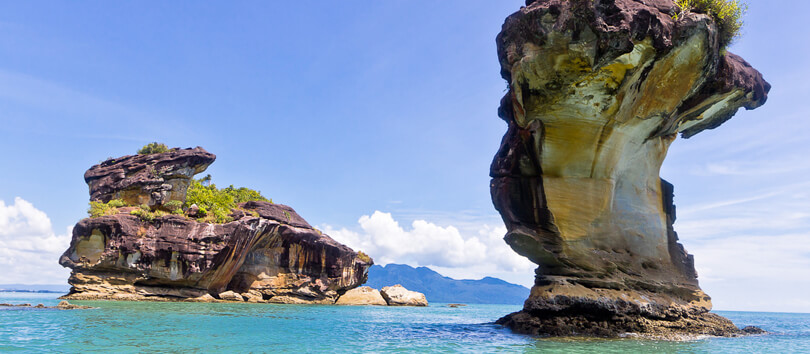 Bako National Park
