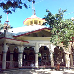 Bala Hanuman Temple in Jamnagar