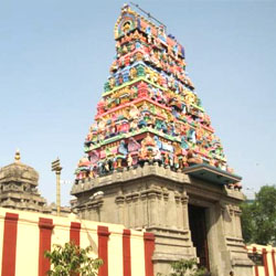 Balaji Temple in Mumbai