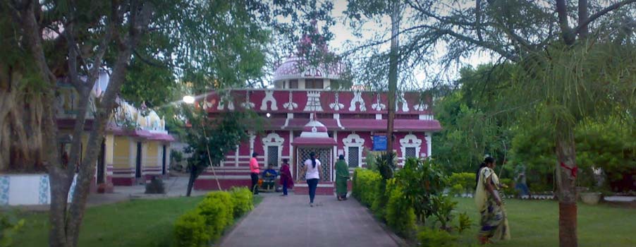 Balaji Temple Bareilly