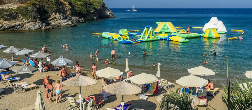 Bali Beach