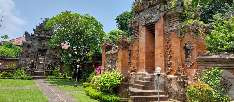 Bali Museum