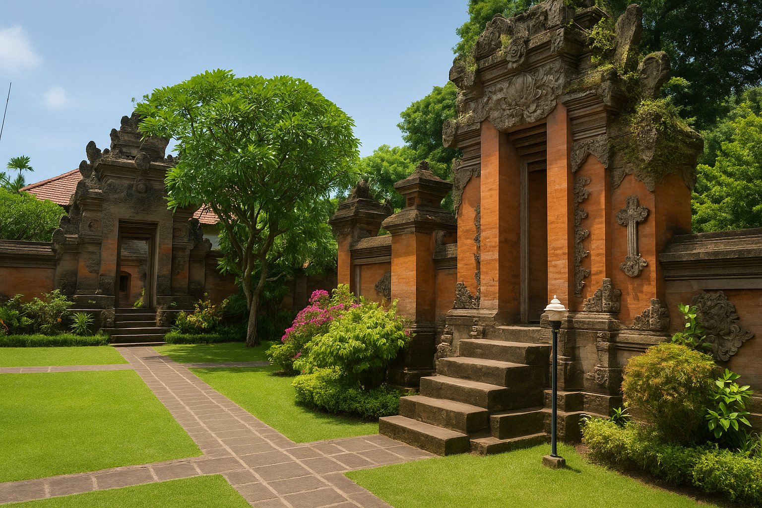 Bali Museum