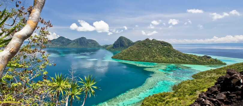 Bali National Park