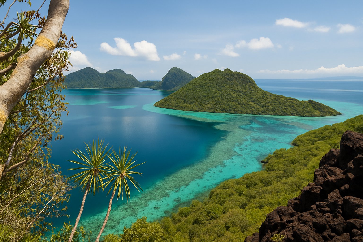 Bali National Park