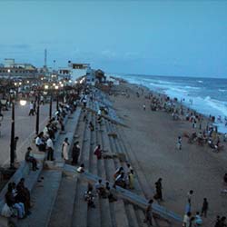 Balighai in Puri