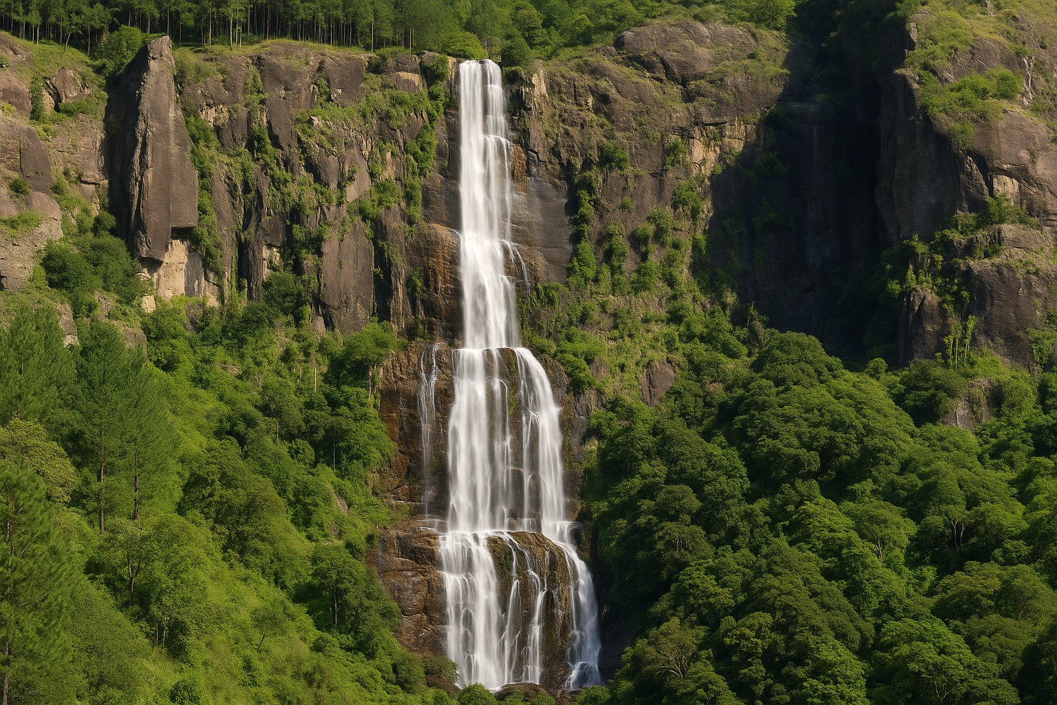 Bambaragala Peak