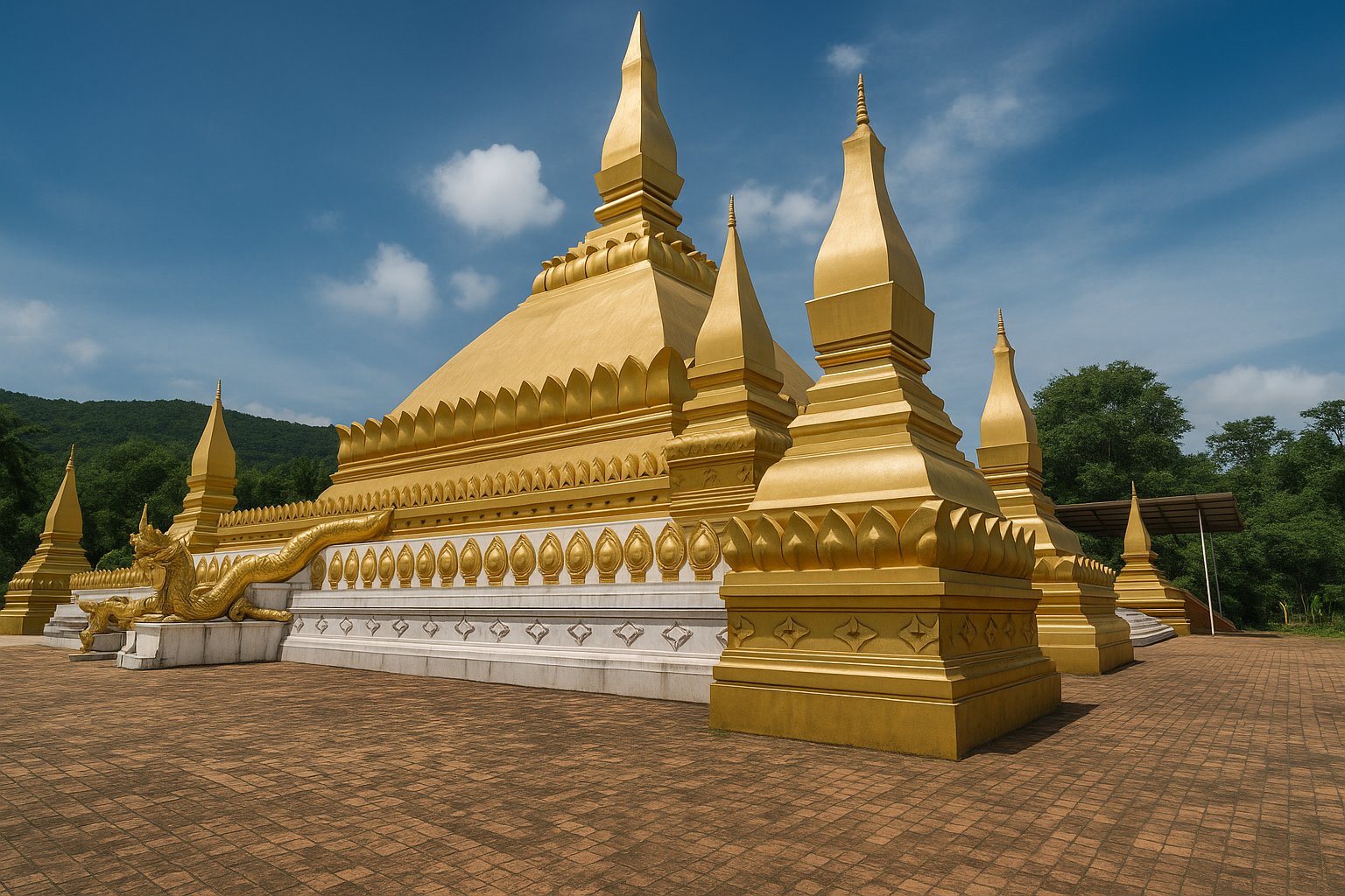 Ban Nam Dao