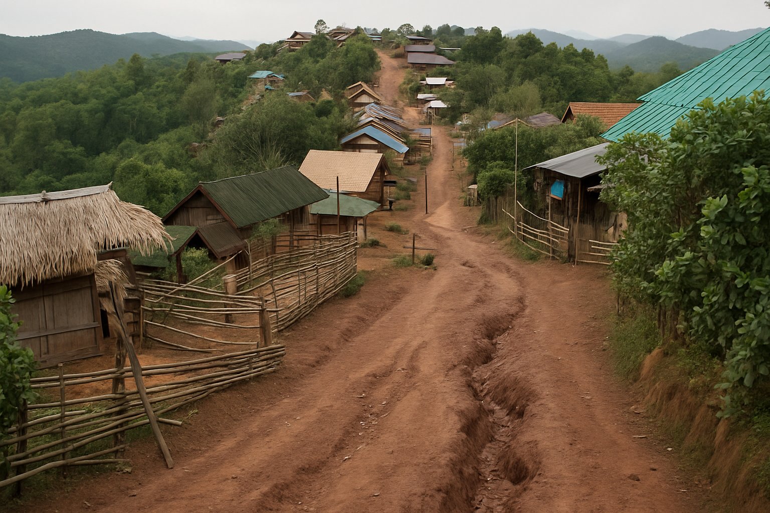 Ban Nam Ha