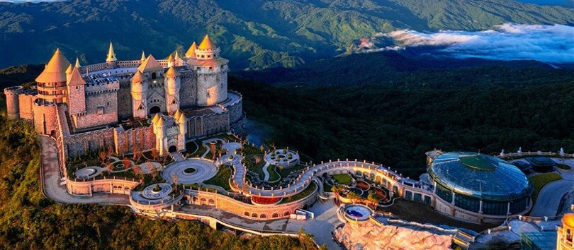 Ba Na Hills