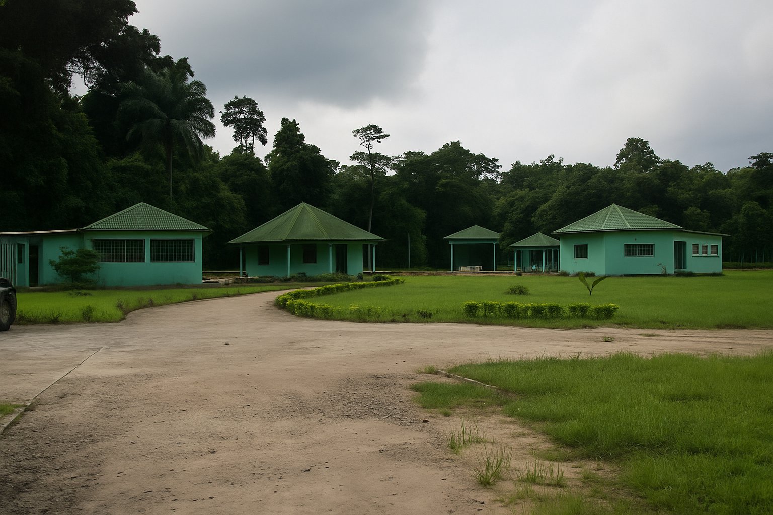 Best Places to Visit in Ivory Coast