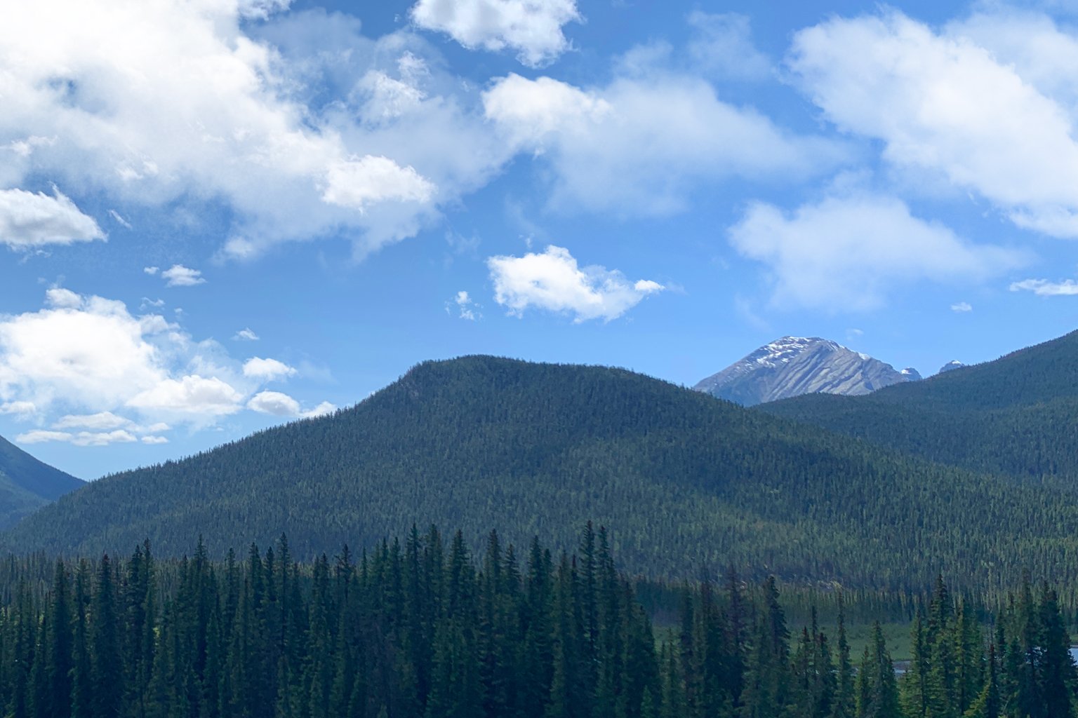 Banff national Park