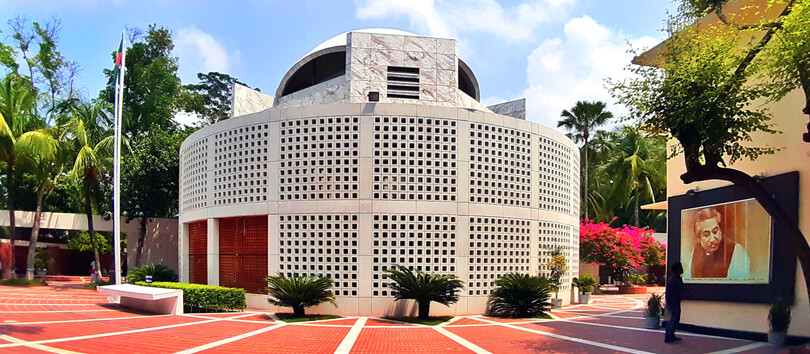 Bangabandhu Sheikh Mujib Safari Park