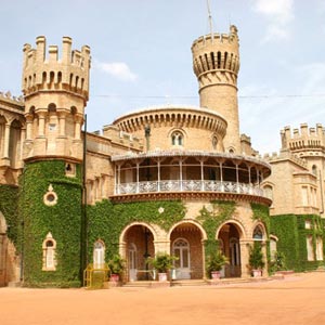 Bangalore Palace