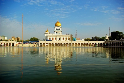 Bangla Sahib