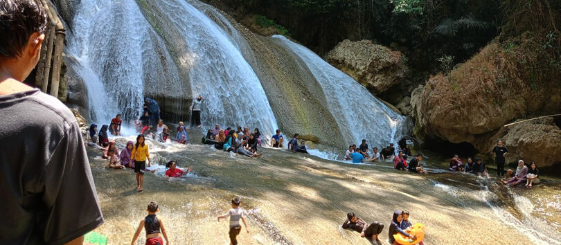 Bantimurung-Bulusaraung National Park