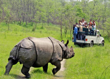 Bardia National Park