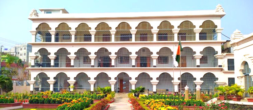 Barendra Research Museum