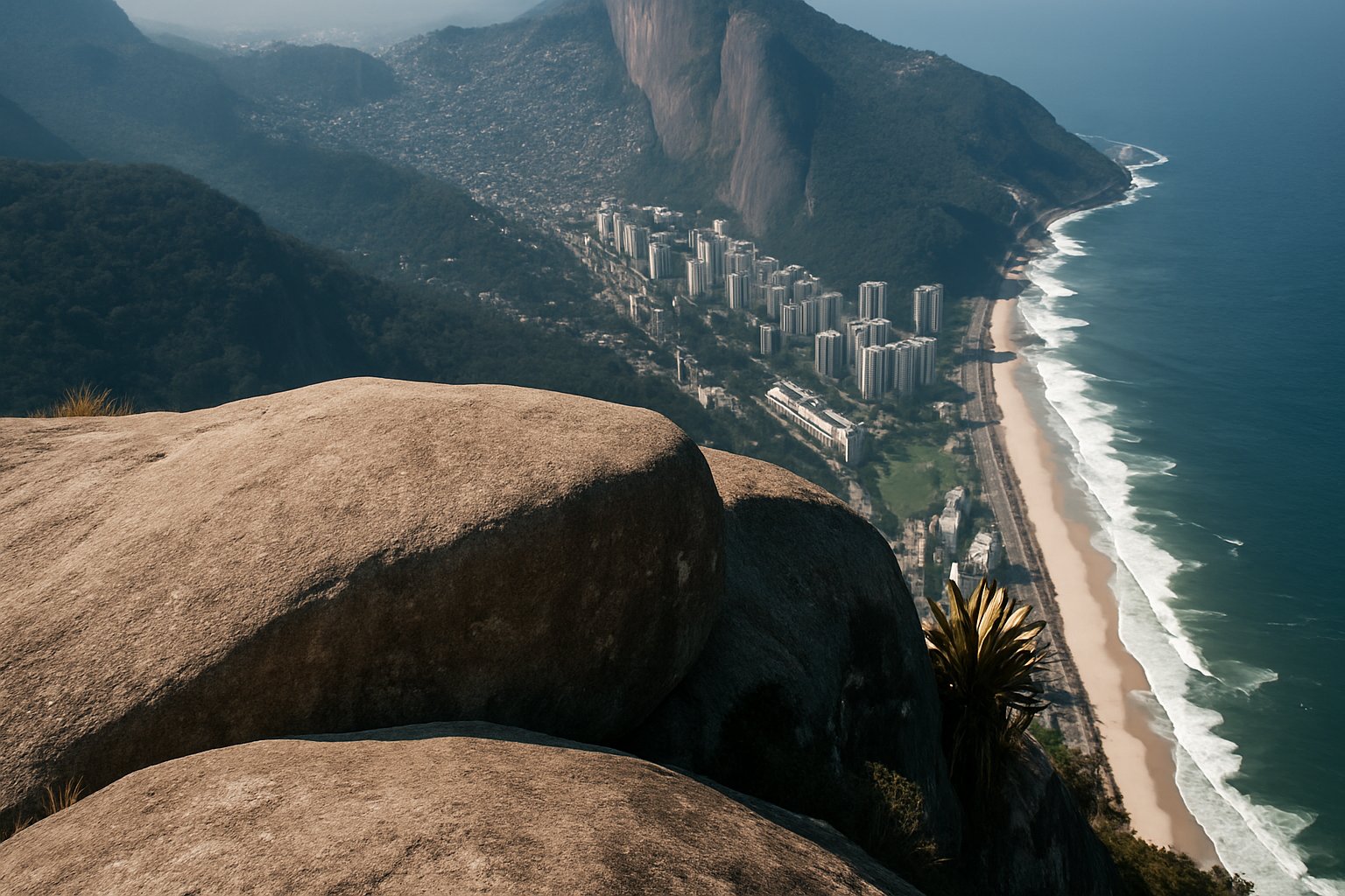 Barra da Tijuca