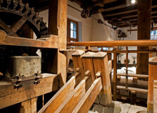 Basel Paper Mill Museum in Basel