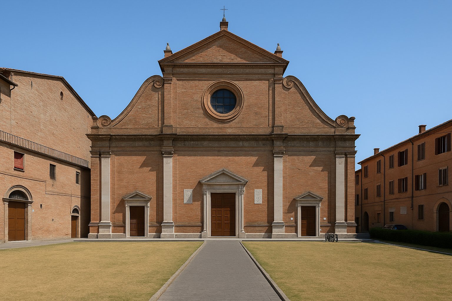 Basilica di San Francesco